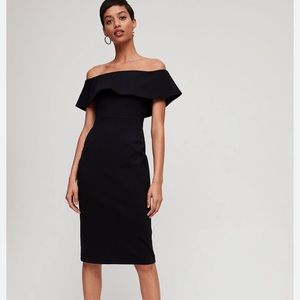 Babaton Ruslan dress